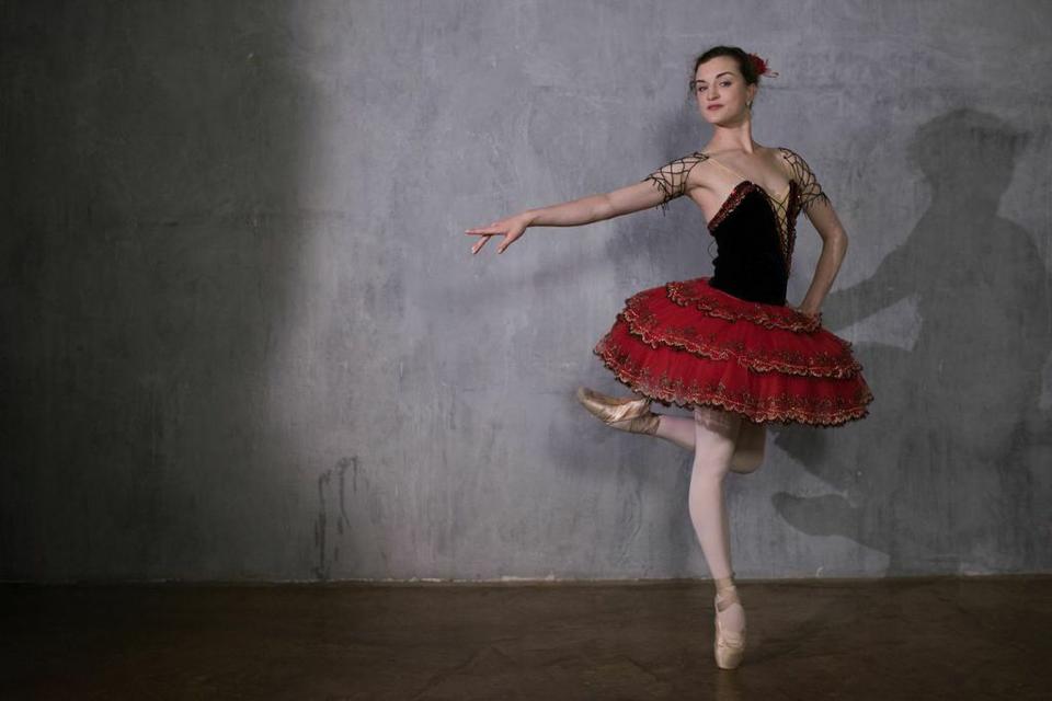 Joy Womack