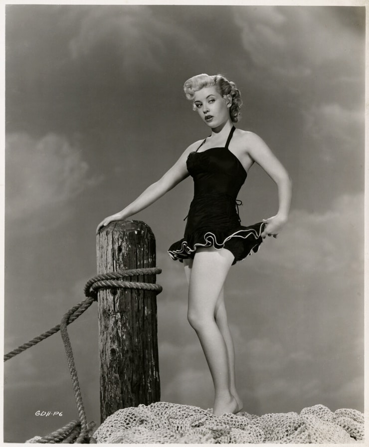 Gloria DeHaven