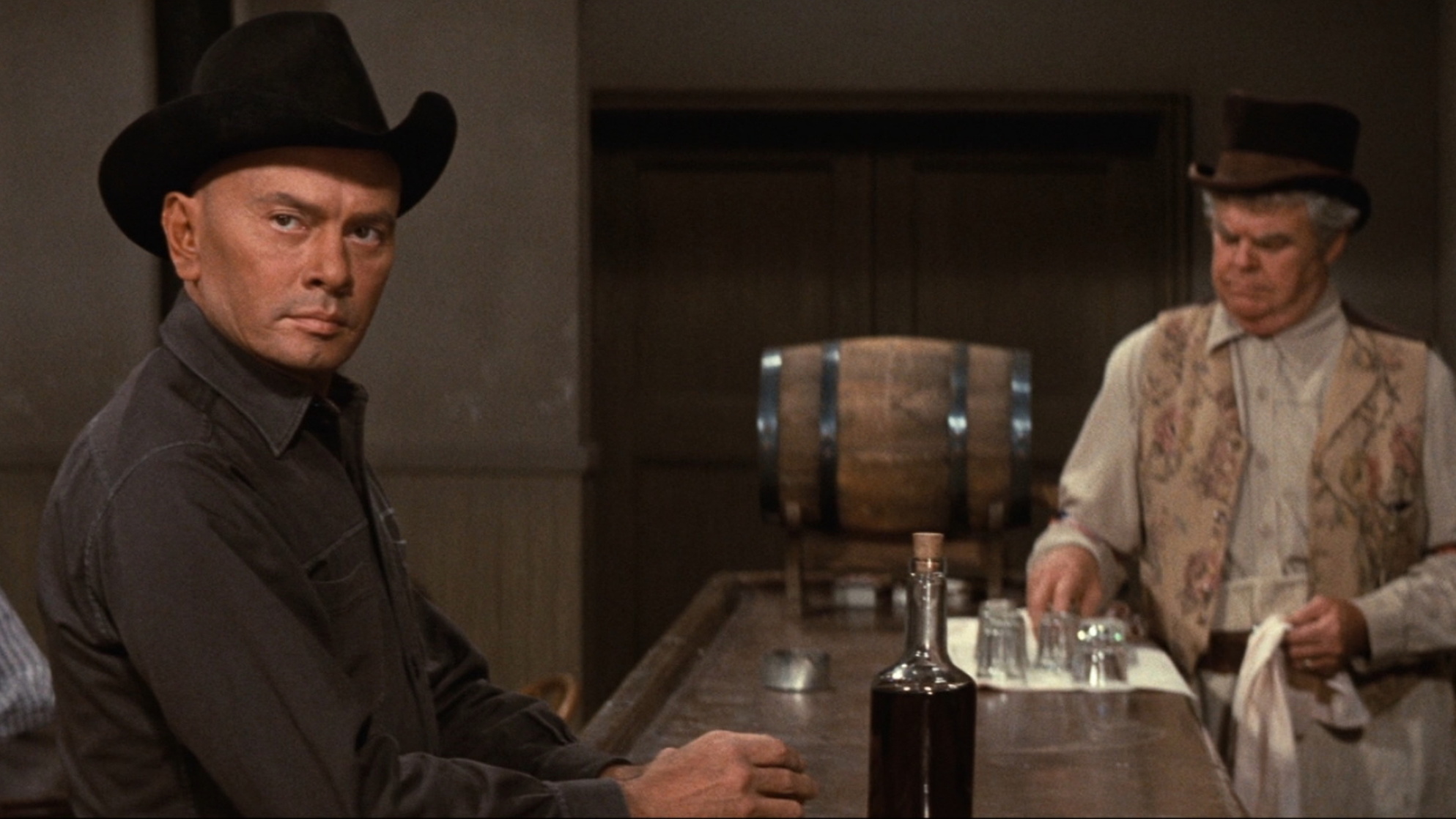 Westworld Westworld
