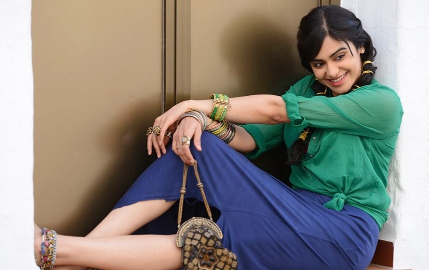 Adah Sharma Adah Sharma