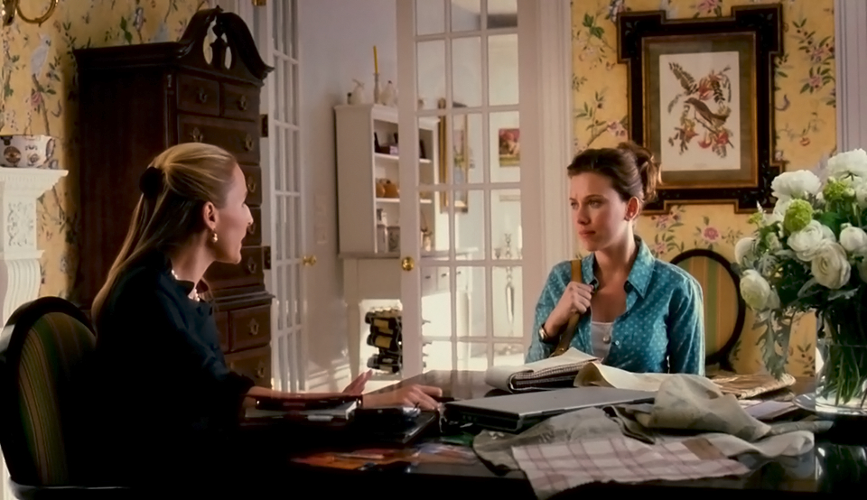 The Nanny Diaries The Nanny Diaries