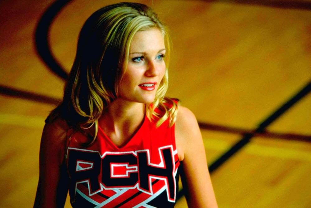 Kirsten Dunst Kirsten Dunst