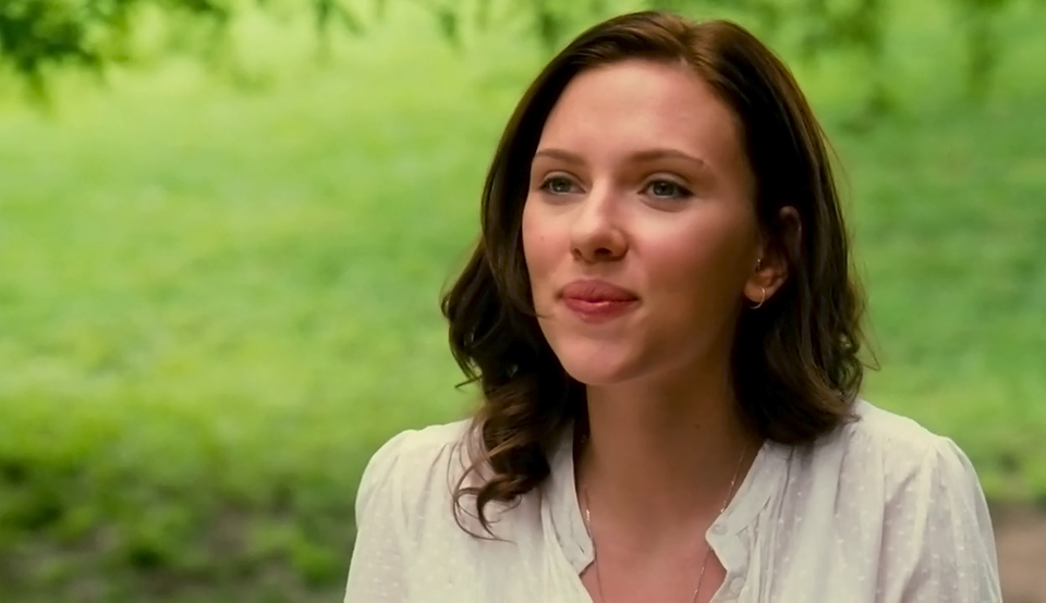 The Nanny Diaries The Nanny Diaries
