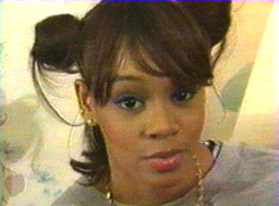 Picture of Lisa 'Left Eye' Lopes