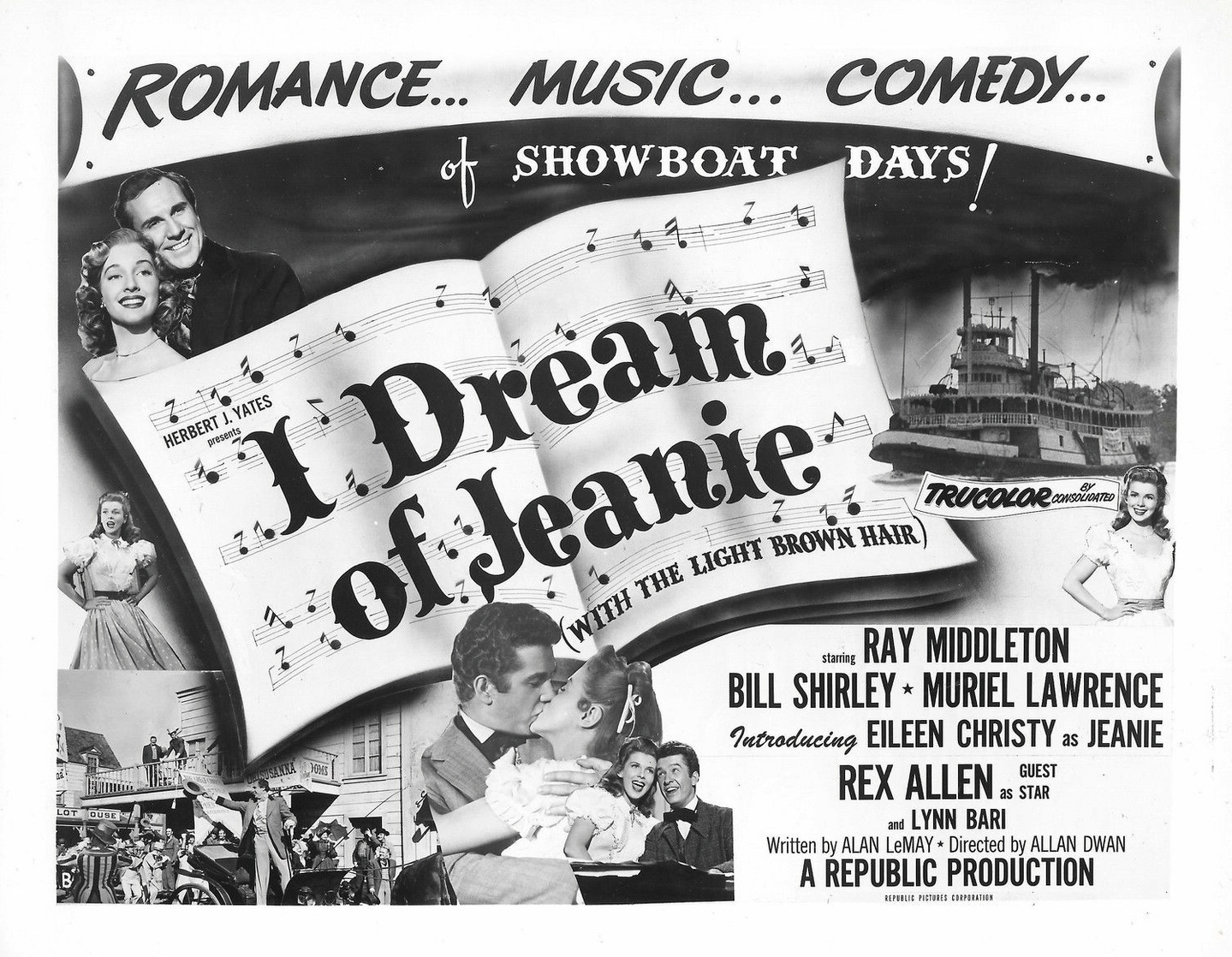 I Dream of Jeanie I Dream of Jeanie
