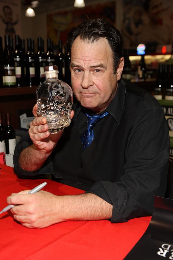 Next photo of Dan Aykroyd