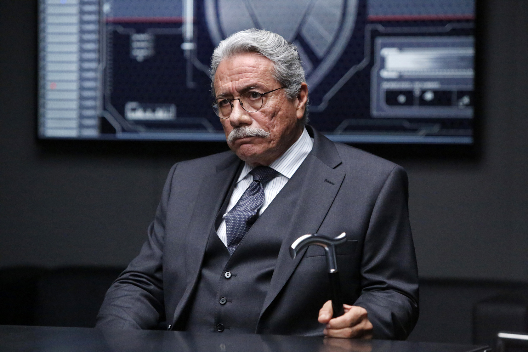 Agents of S.H.I.E.L.D.