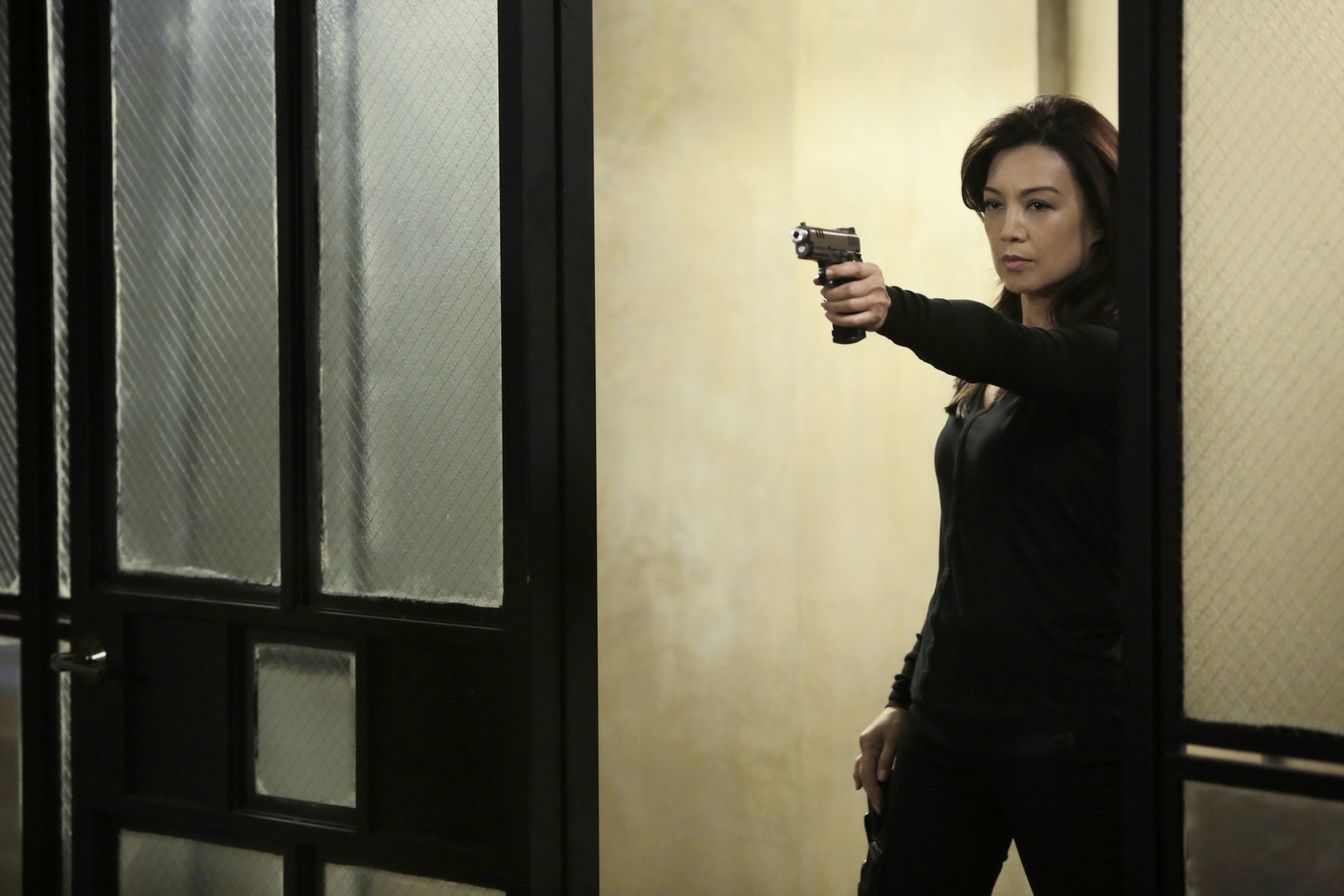 Agents of S.H.I.E.L.D.