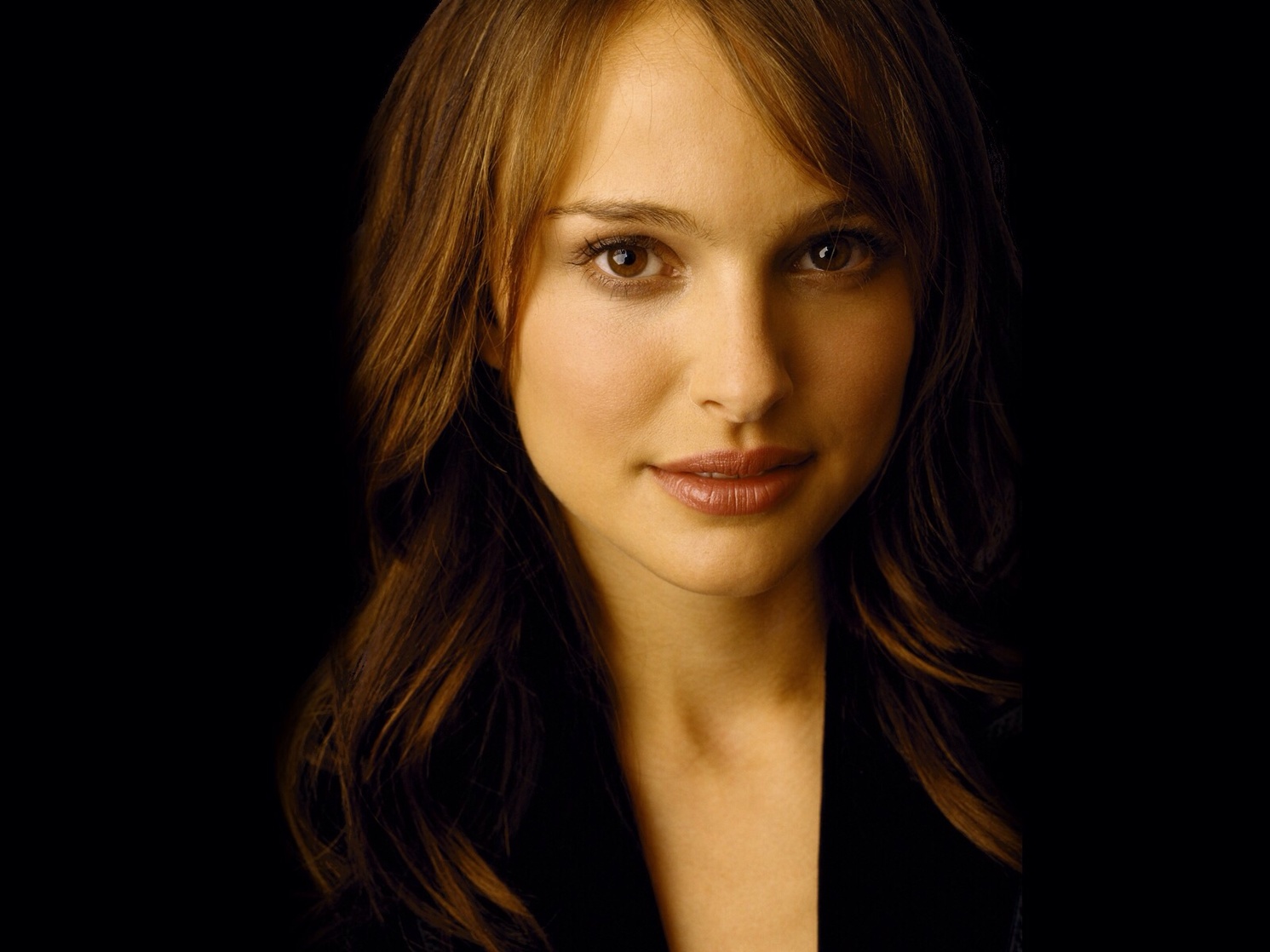 Natalie Portman Natalie Portman