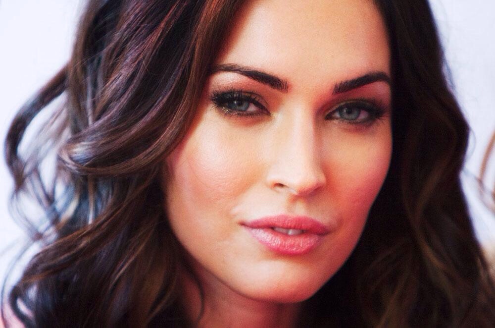 Megan Fox Megan Fox