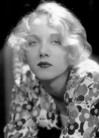 Picture Of Leila Hyams