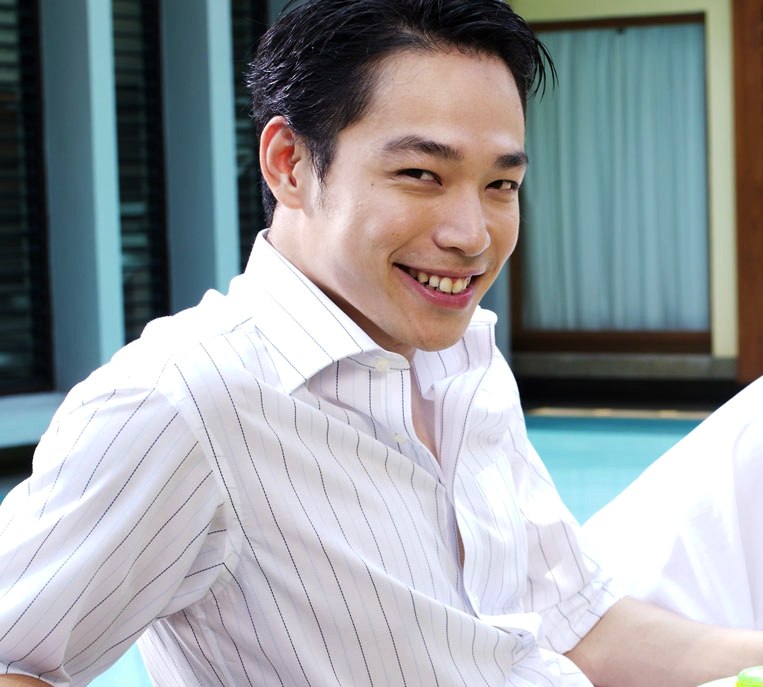 Alan Yun