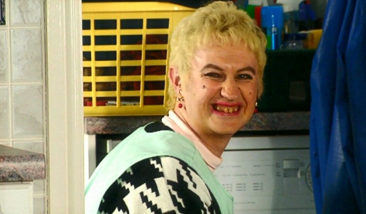 The League of Gentlemen The League of Gentlemen
