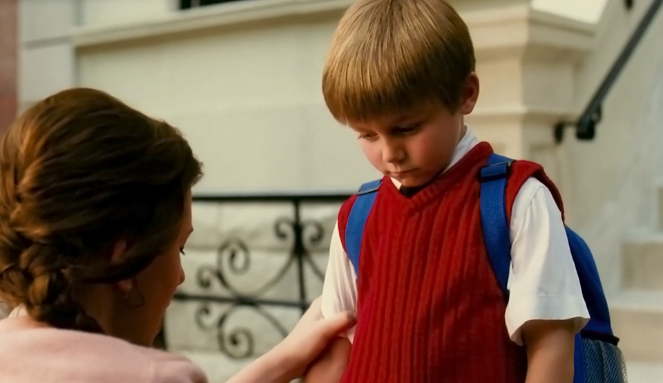 The Nanny Diaries The Nanny Diaries