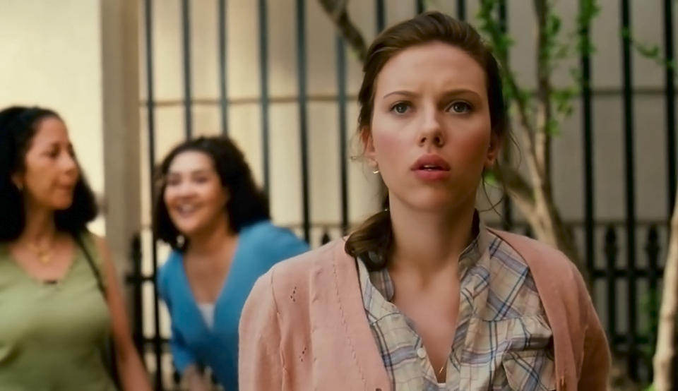 The Nanny Diaries The Nanny Diaries