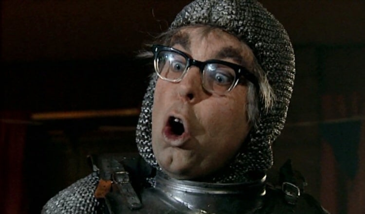 The League of Gentlemen The League of Gentlemen