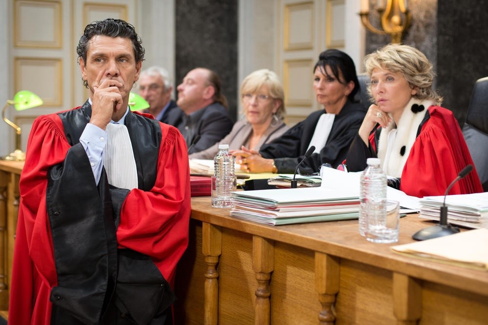 L'emprise