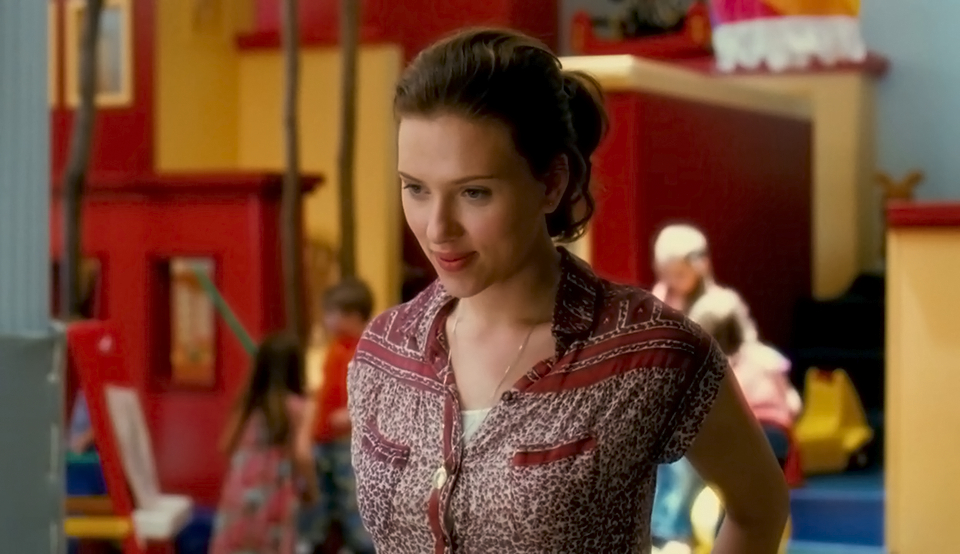 The Nanny Diaries The Nanny Diaries
