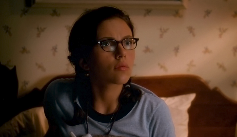 The Nanny Diaries The Nanny Diaries
