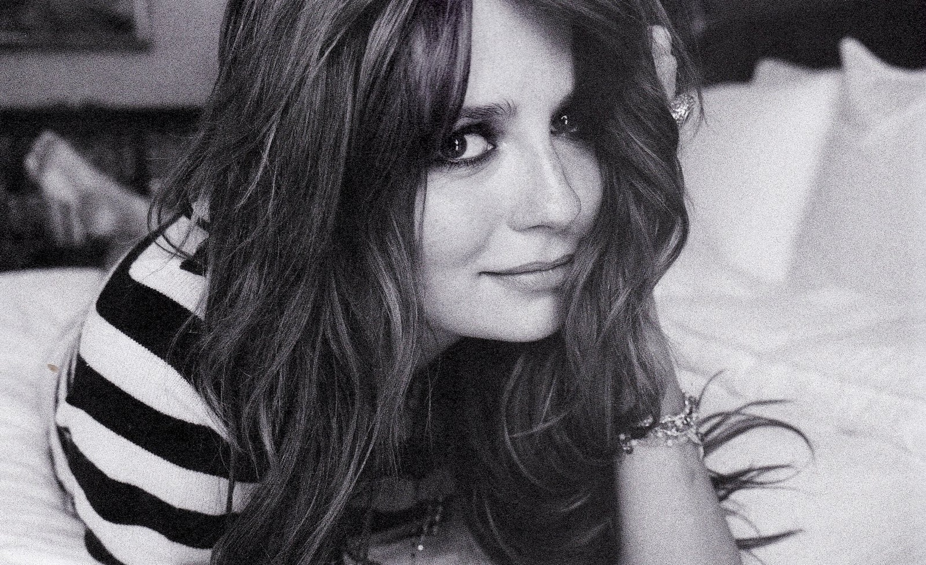 Mischa Barton Mischa Barton