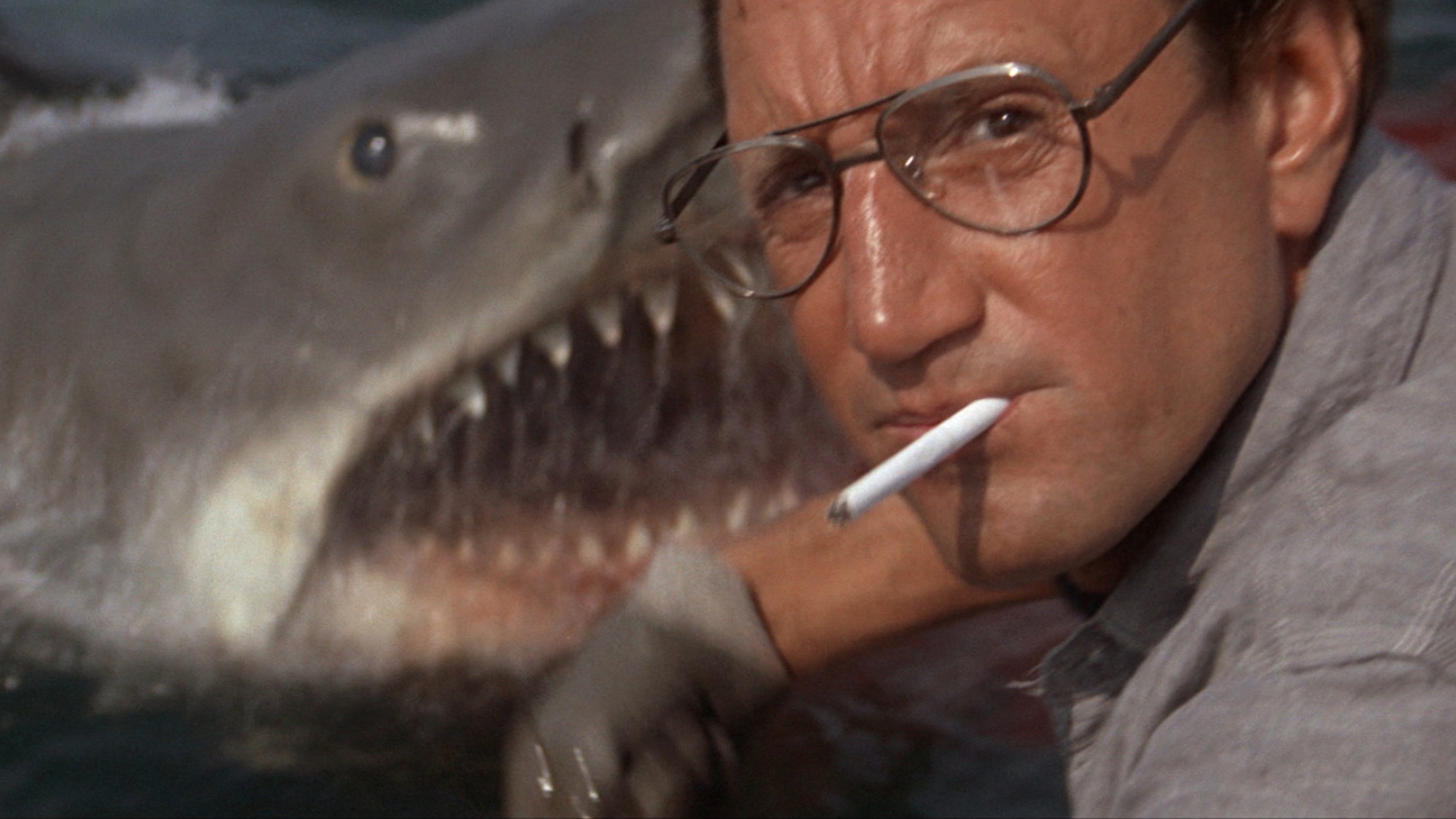 Jaws Jaws