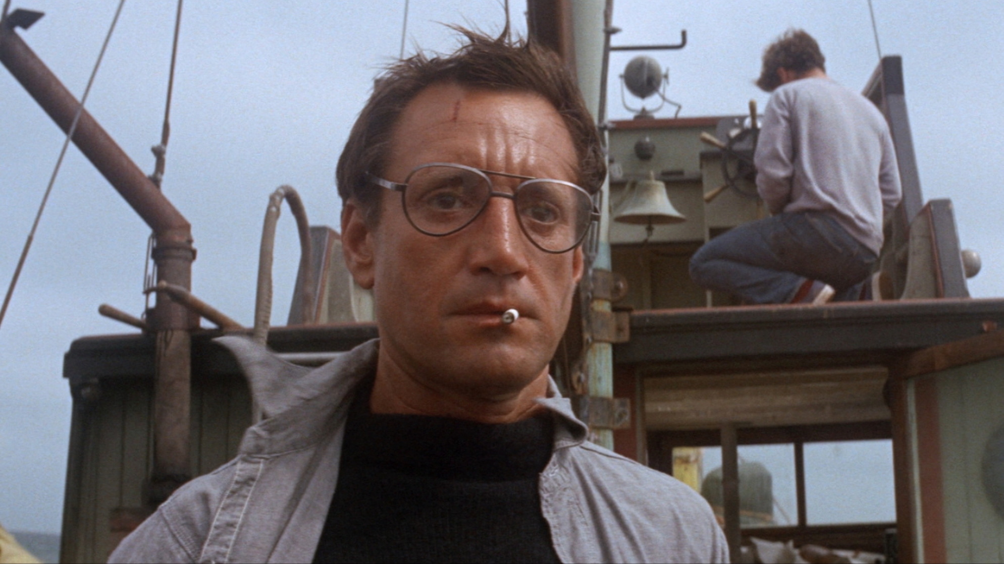 Jaws