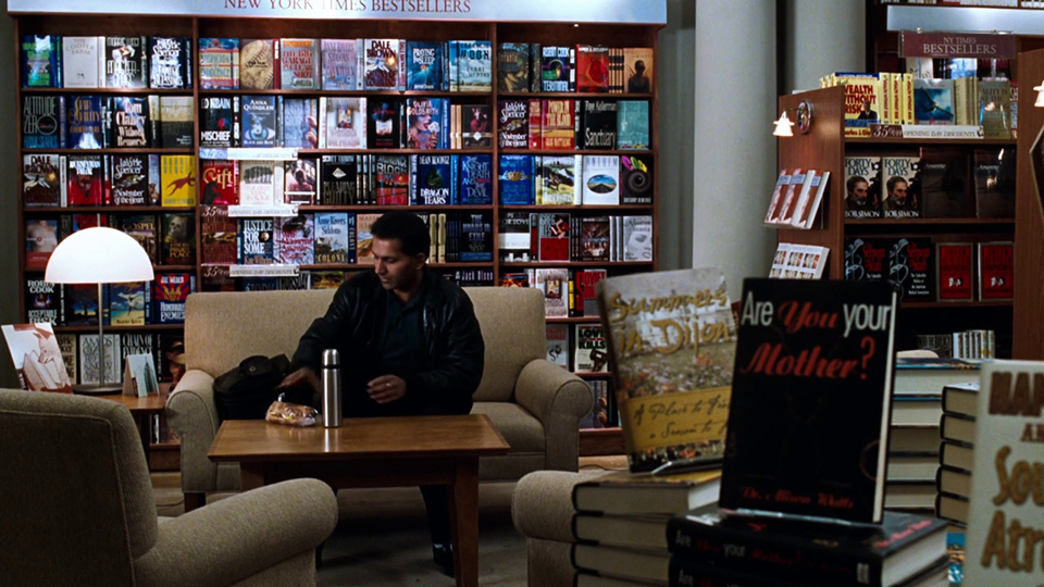 You've Got Mail (1998) You've Got Mail (1998)