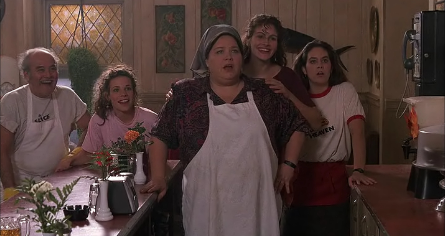 Mystic Pizza Mystic Pizza