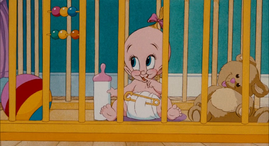 Who Framed Roger Rabbit Who Framed Roger Rabbit