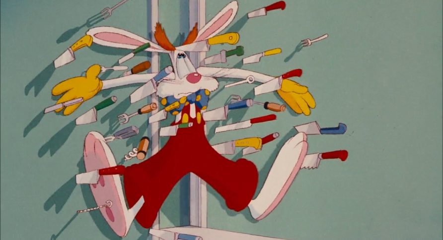 Who Framed Roger Rabbit Who Framed Roger Rabbit