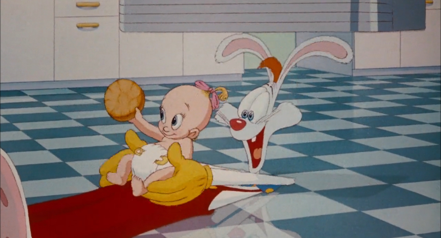 Picture of Who Framed Roger Rabbit (1988)