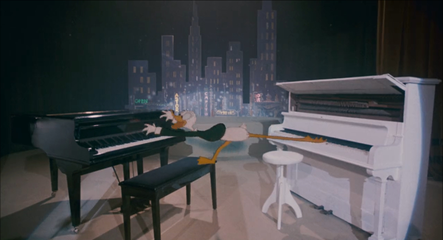 Who Framed Roger Rabbit