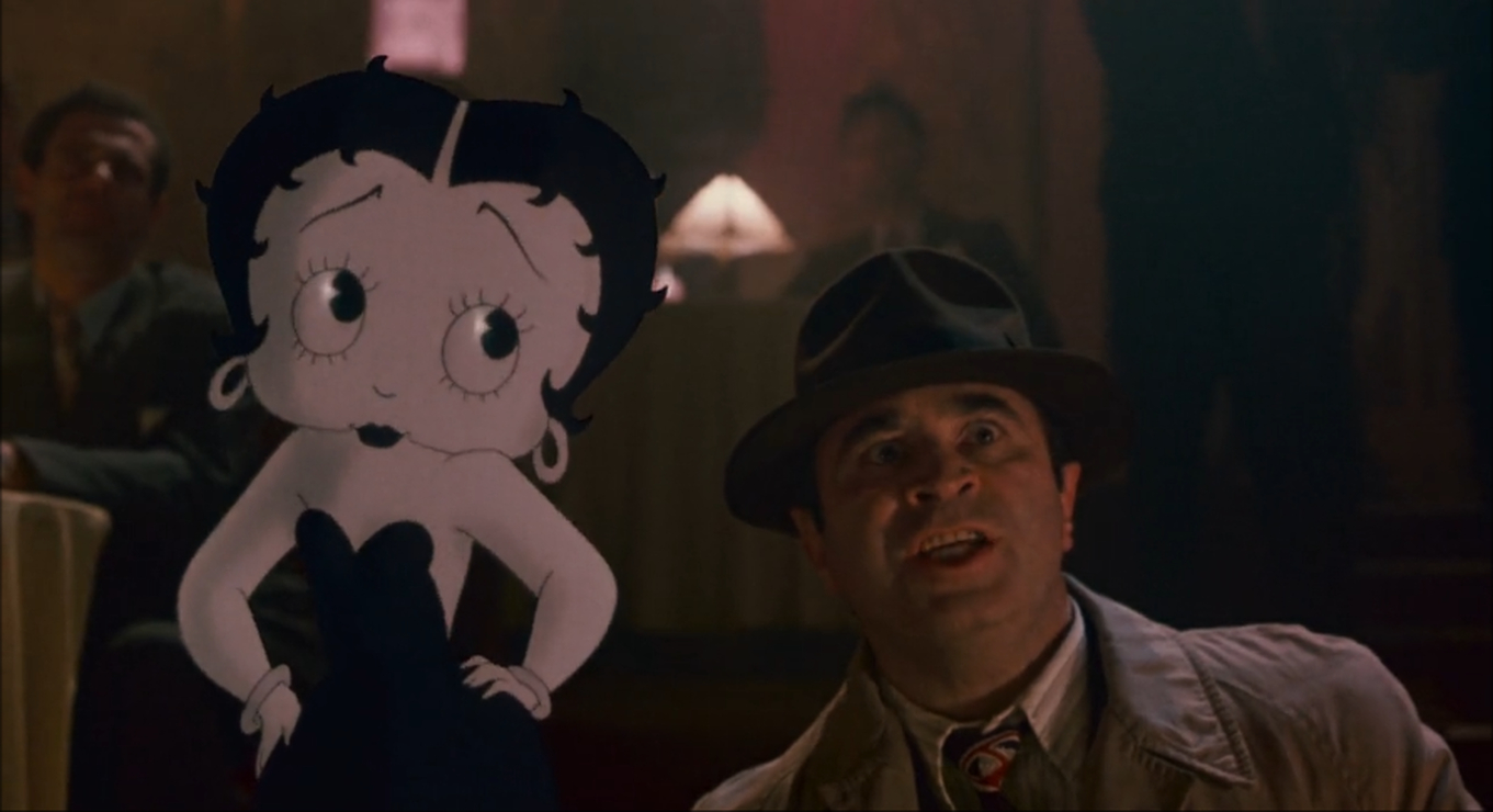 Picture of Who Framed Roger Rabbit (1988)