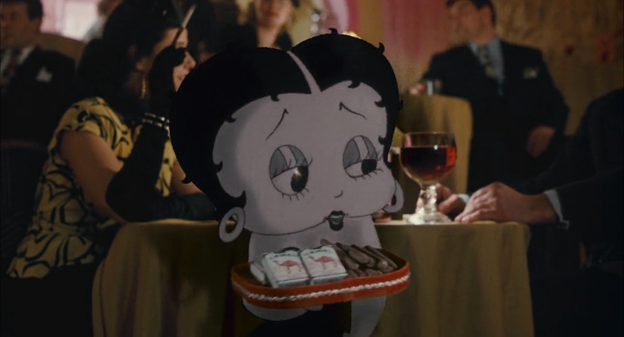 Who Framed Roger Rabbit