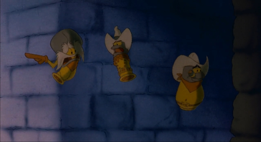 Who Framed Roger Rabbit