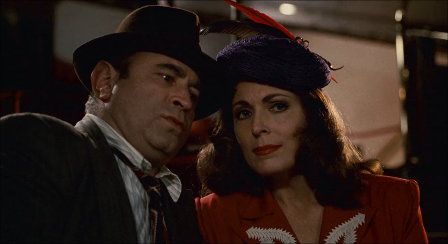 Who Framed Roger Rabbit