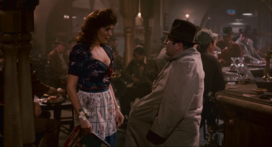 Who Framed Roger Rabbit