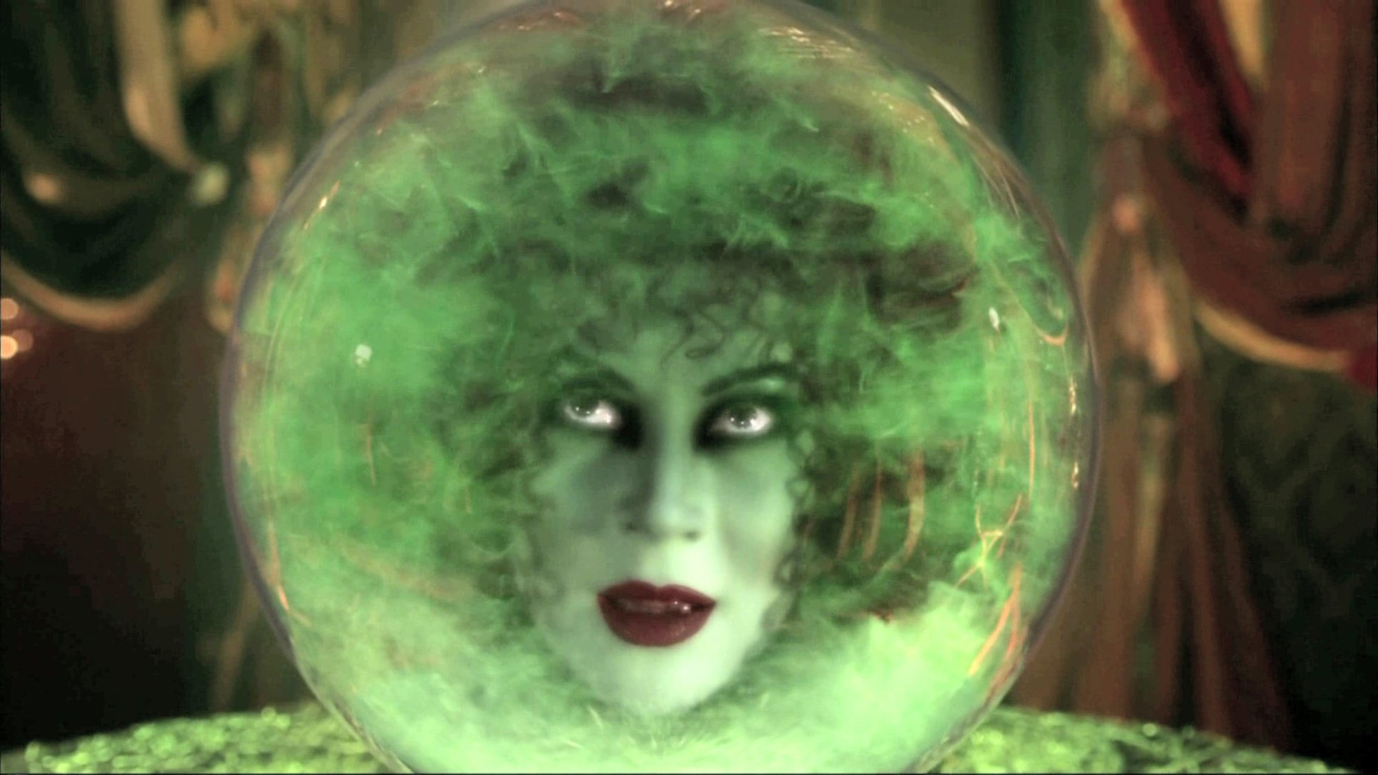 Madame Leota