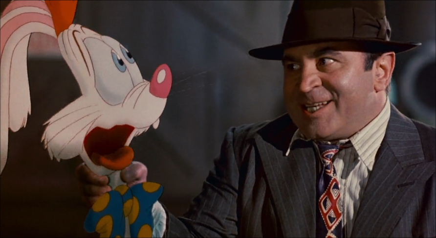 Who Framed Roger Rabbit Who Framed Roger Rabbit
