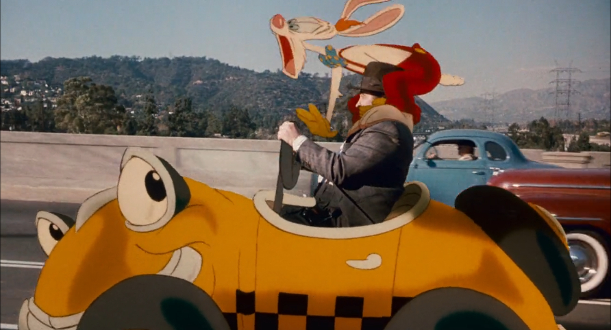 Who Framed Roger Rabbit Who Framed Roger Rabbit