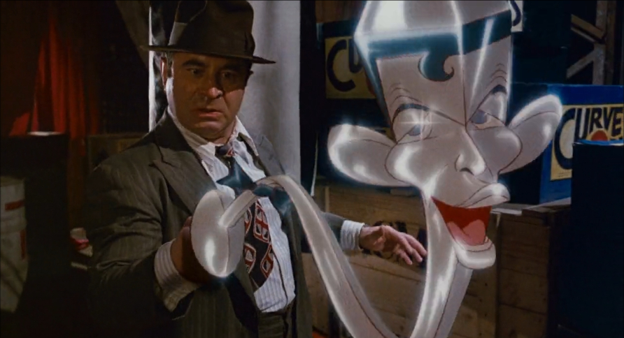 Who Framed Roger Rabbit Who Framed Roger Rabbit
