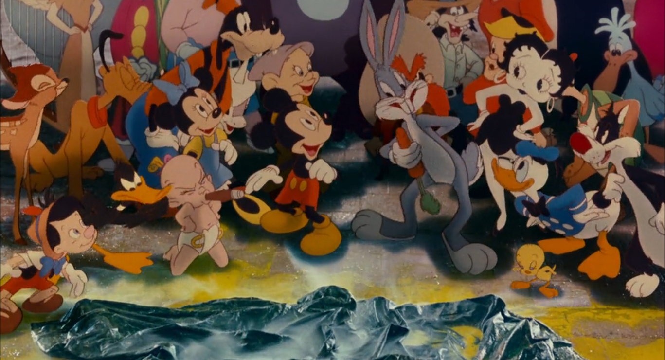 Who Framed Roger Rabbit image