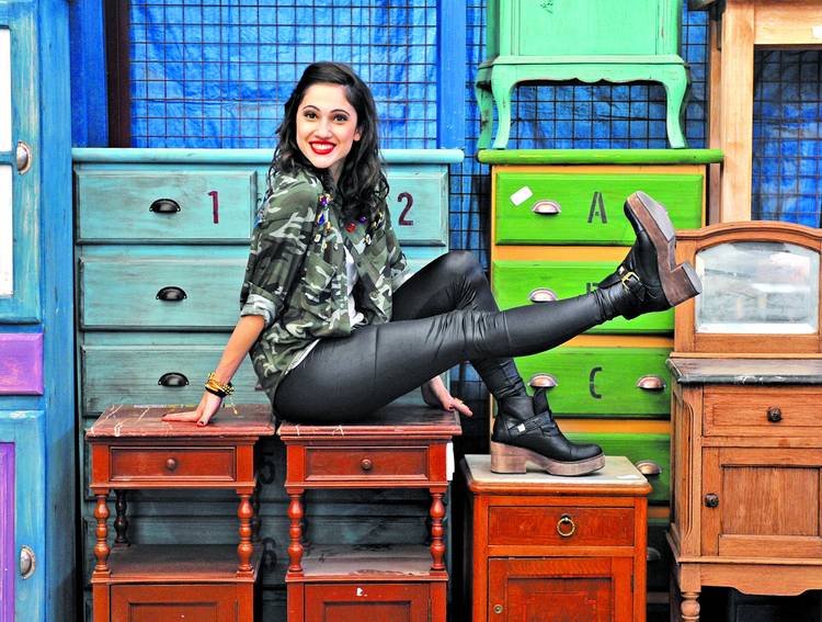 Lodovica Comello