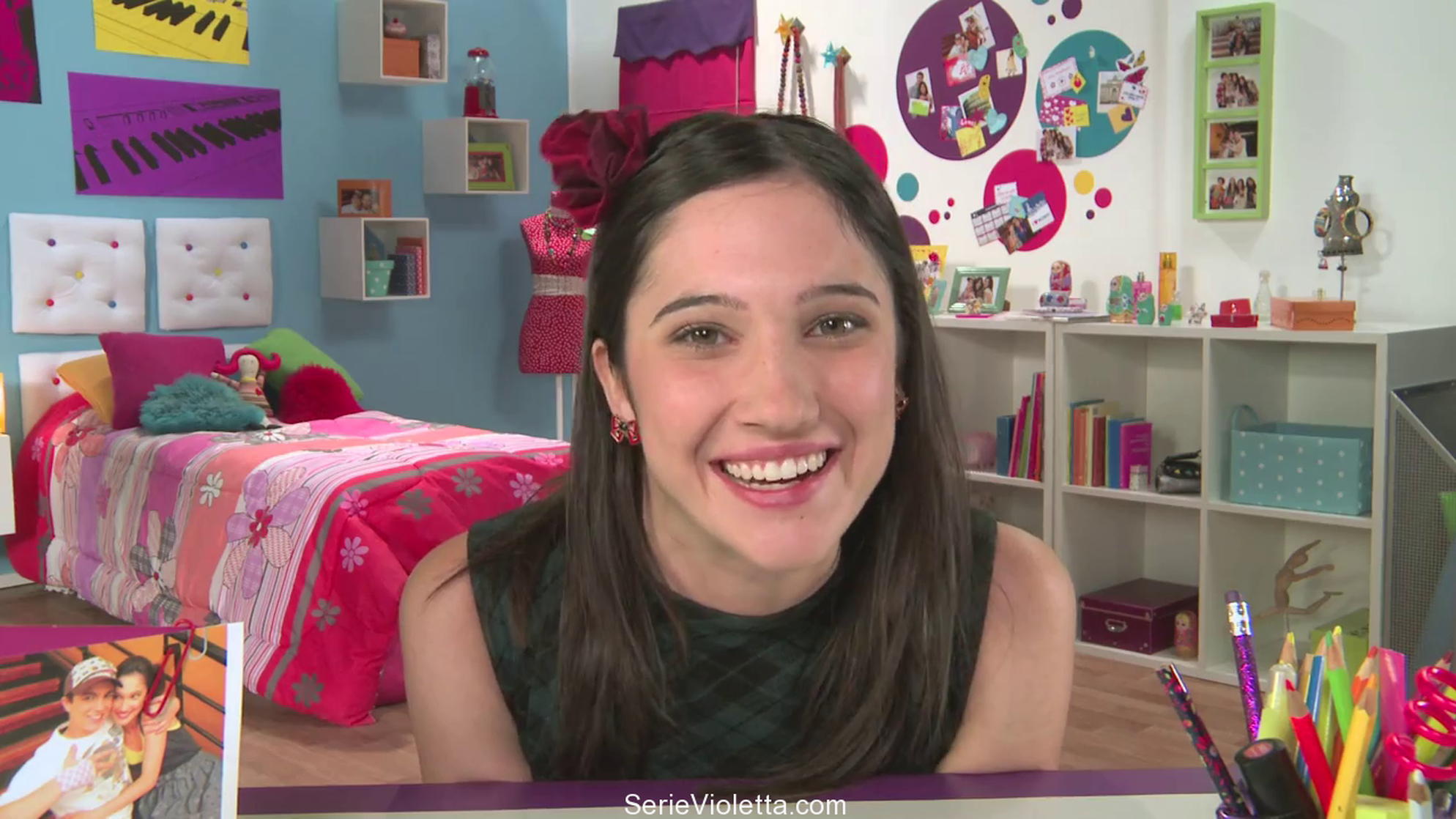 Lodovica Comello