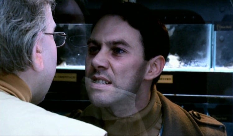 The League of Gentlemen The League of Gentlemen