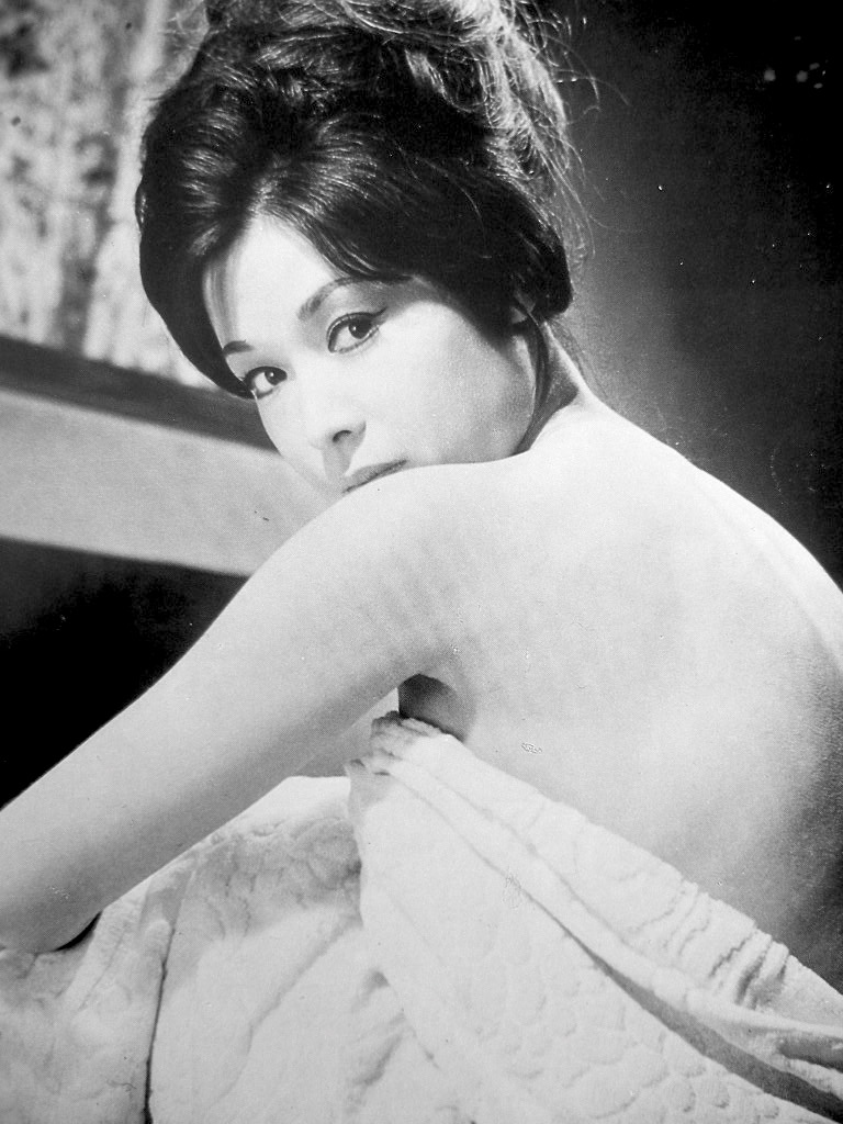 Ayako Wakao pics images Ayako Wakao