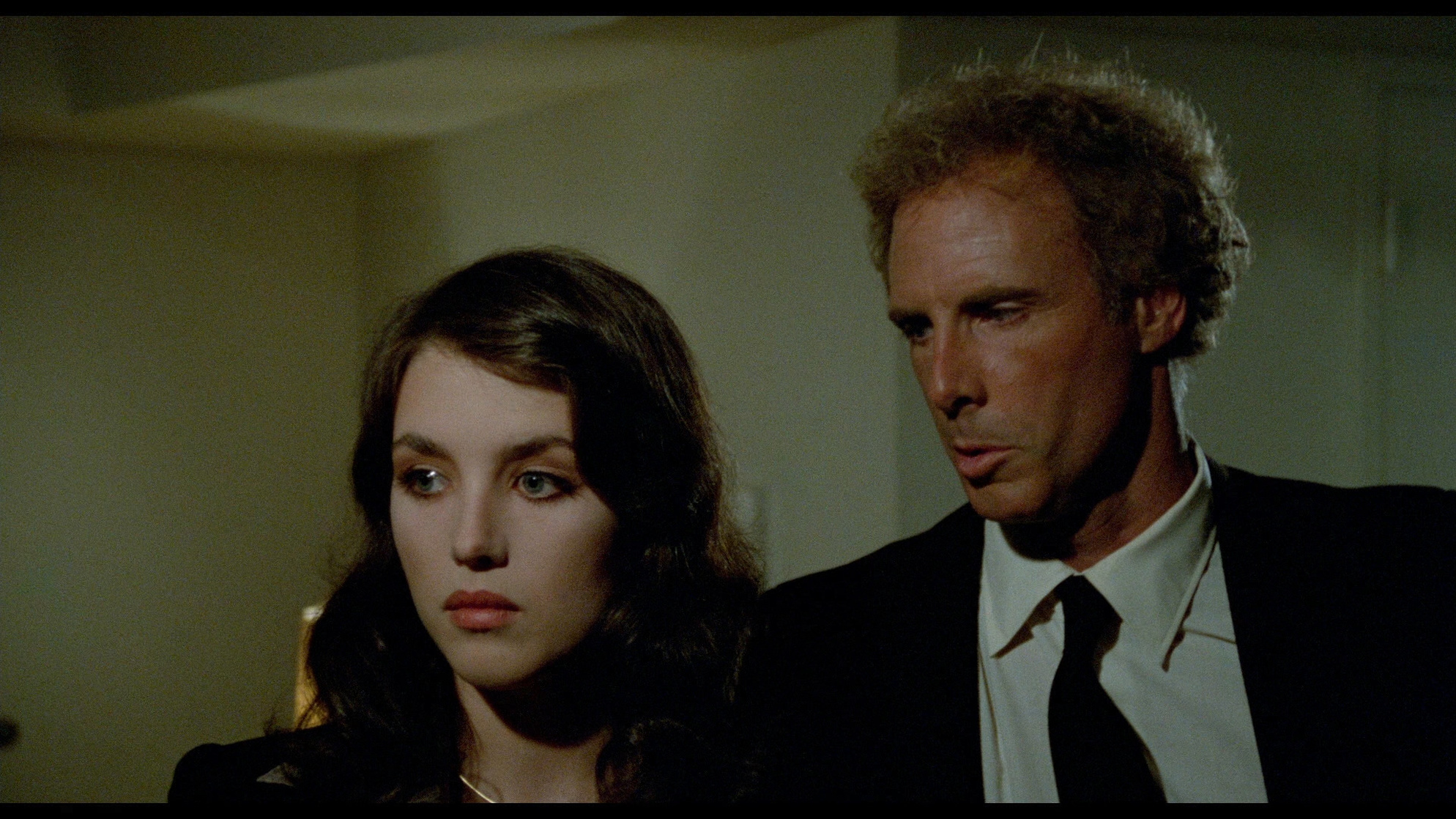 The Driver (1978) The Driver (1978)