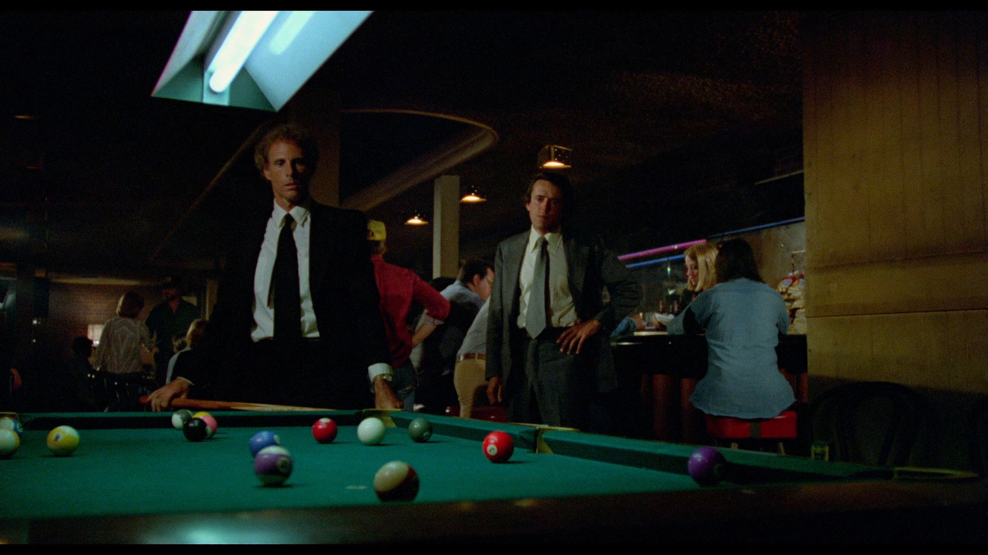 The Driver (1978)
