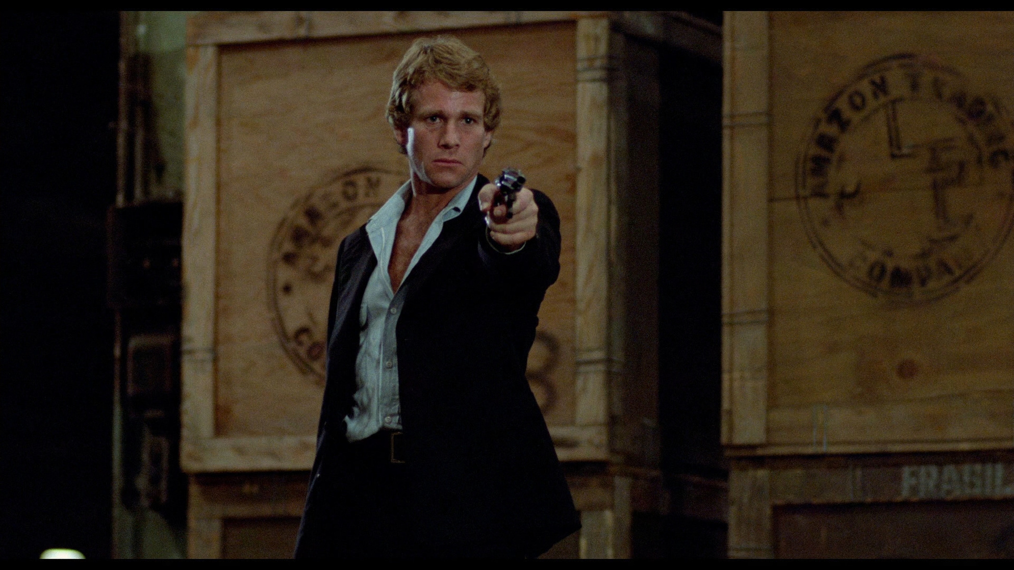 The Driver (1978)