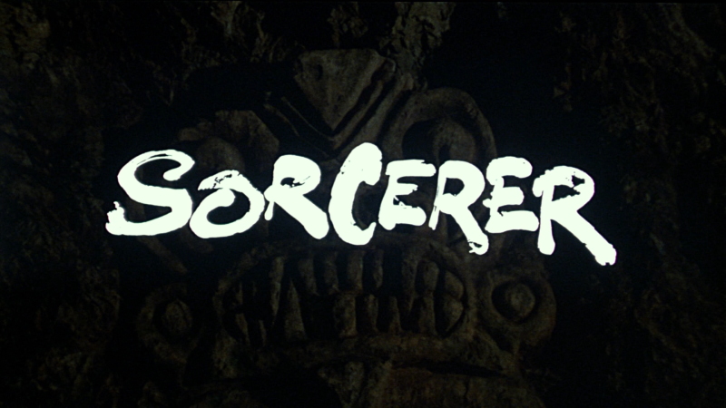 Sorcerer Sorcerer